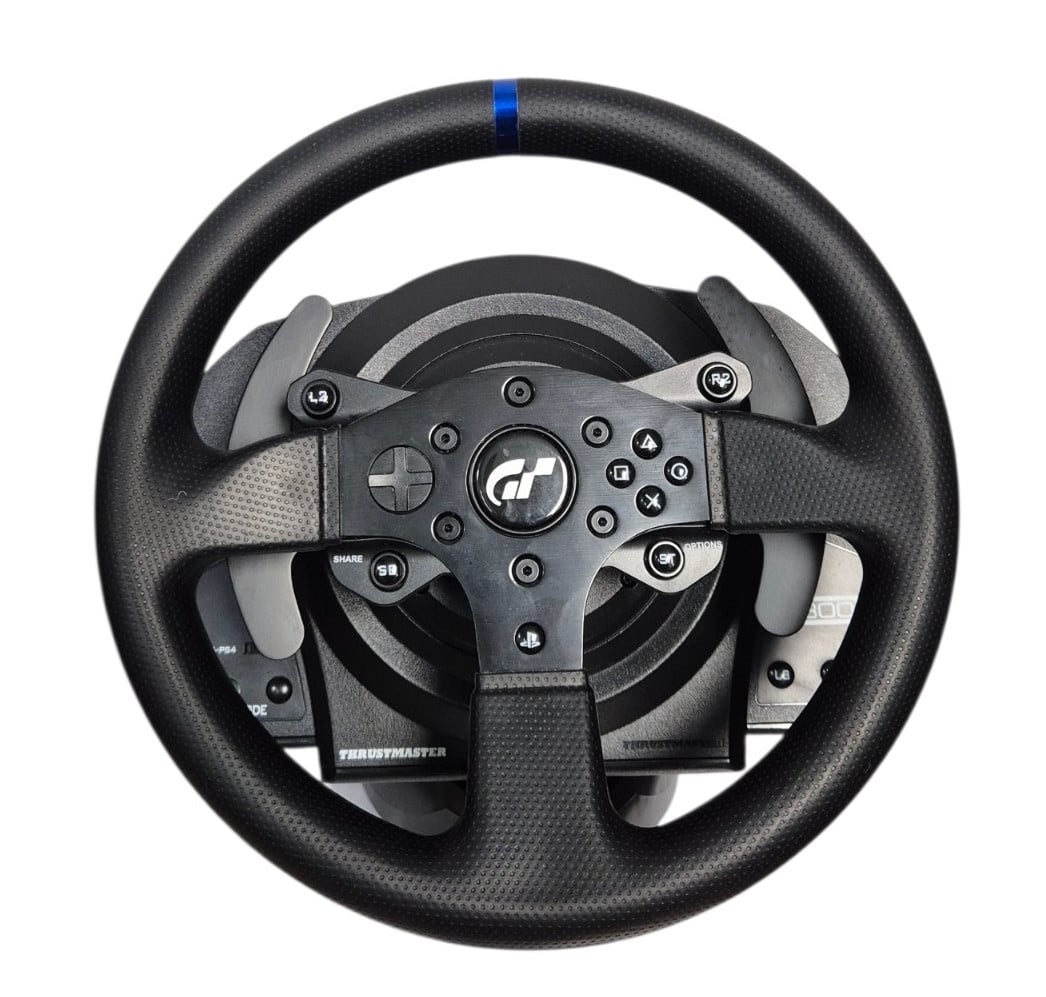 Thrustmaster T300RS